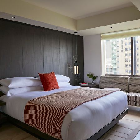 Kimpton Shinjuku Tokyo, an IHG Hotel Bagian luar foto