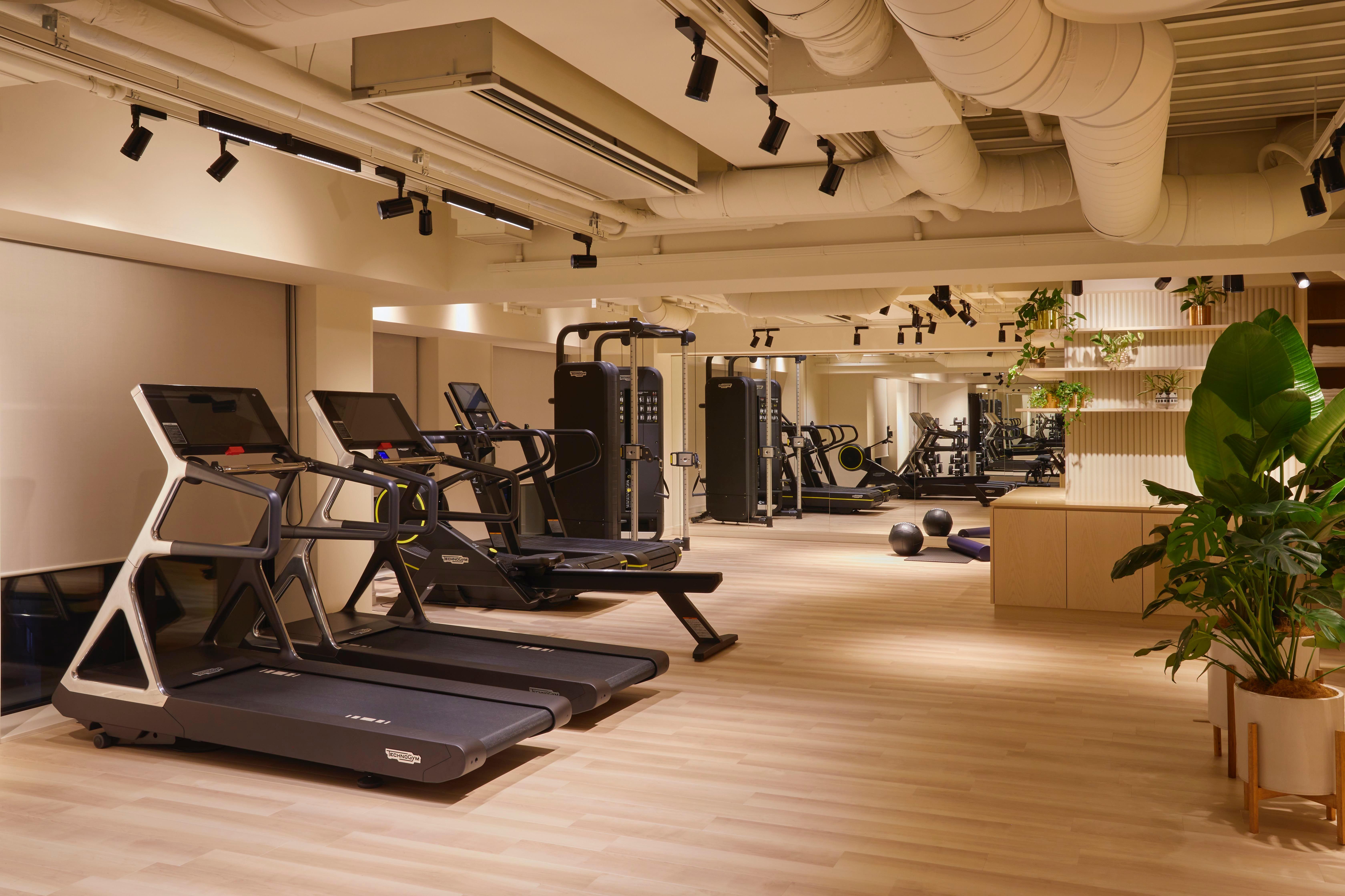 Kimpton Shinjuku Tokyo, an IHG Hotel Bagian luar foto