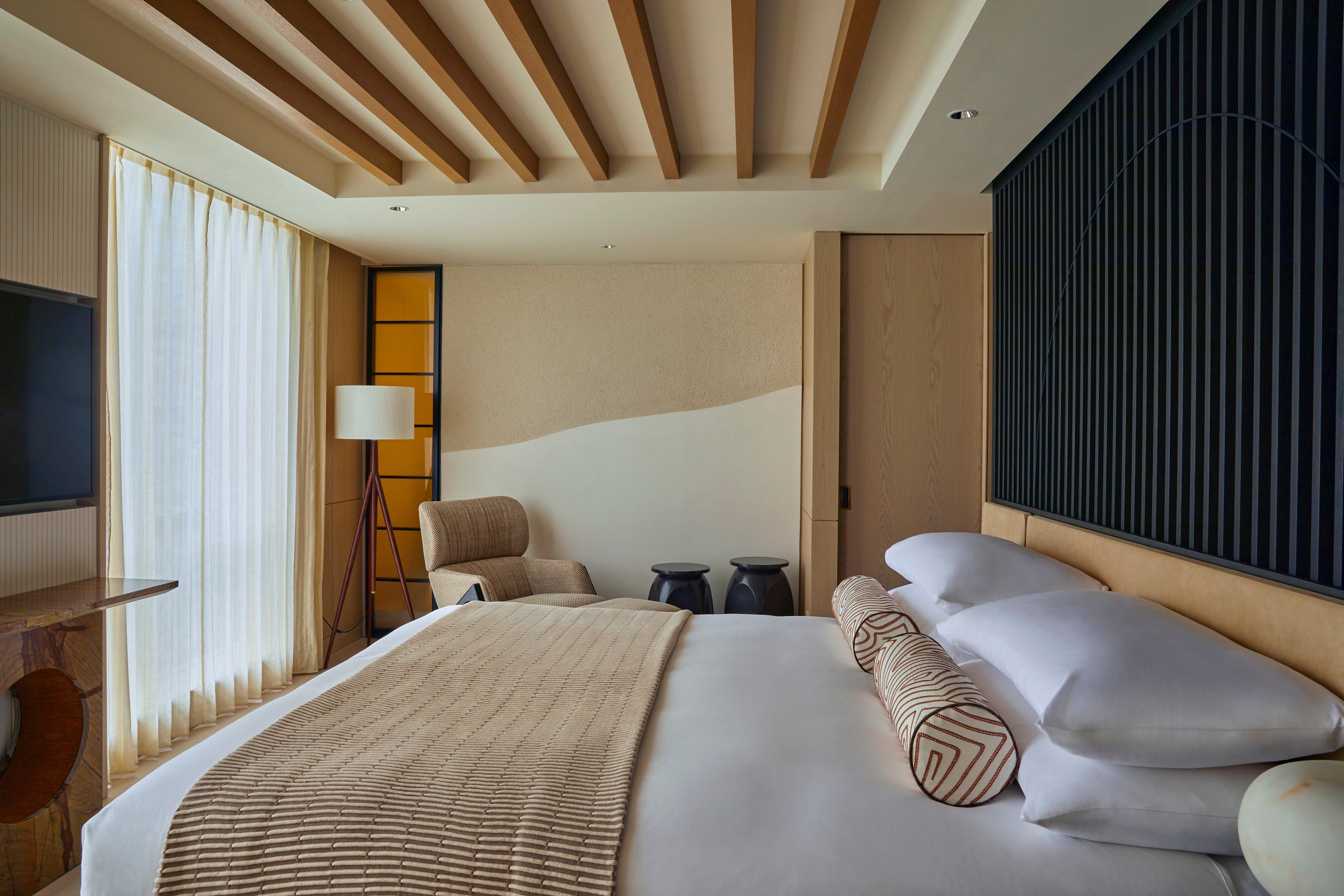 Kimpton Shinjuku Tokyo, an IHG Hotel Bagian luar foto