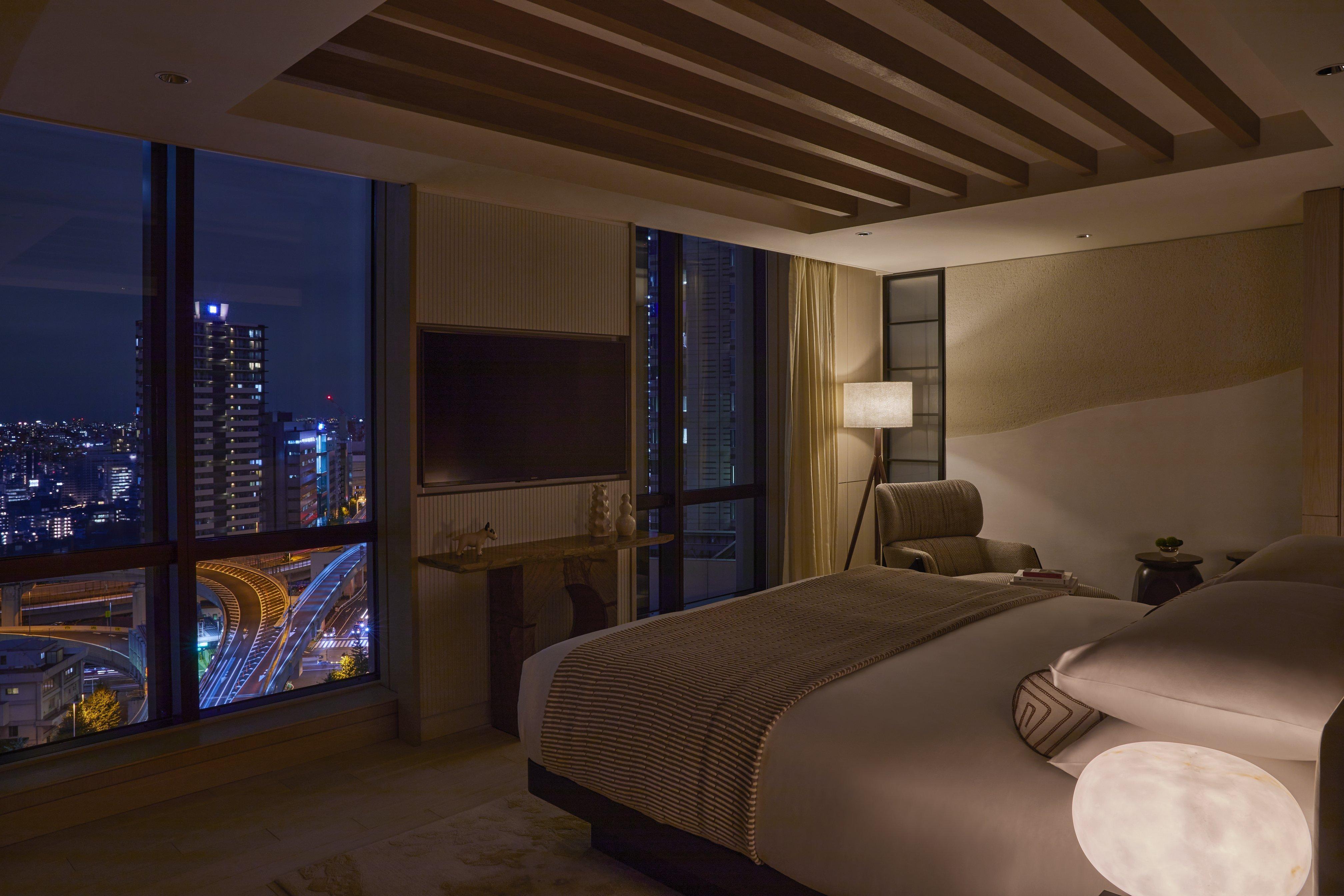 Kimpton Shinjuku Tokyo, an IHG Hotel Bagian luar foto